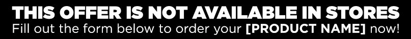 Fill out the form below to order your Arctic Air Pure Chill&reg; XL now!